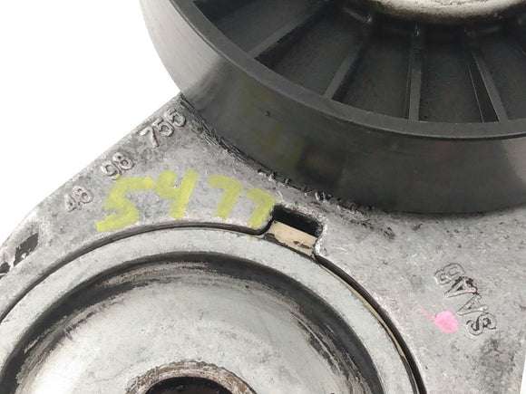 Saab 9-5 Drive Belt Tensioner