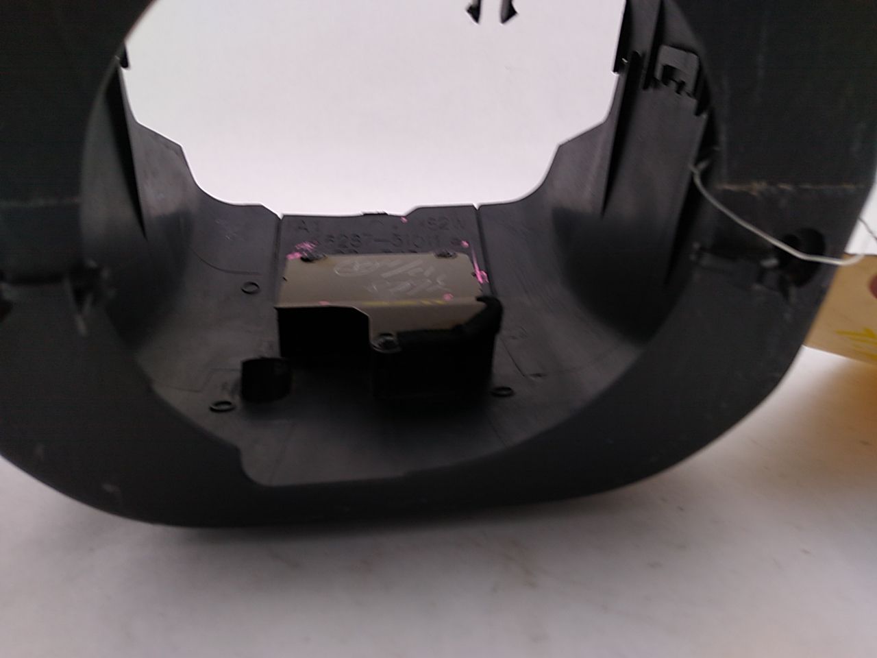 Lexus SC430 Steering Column Surround Trims