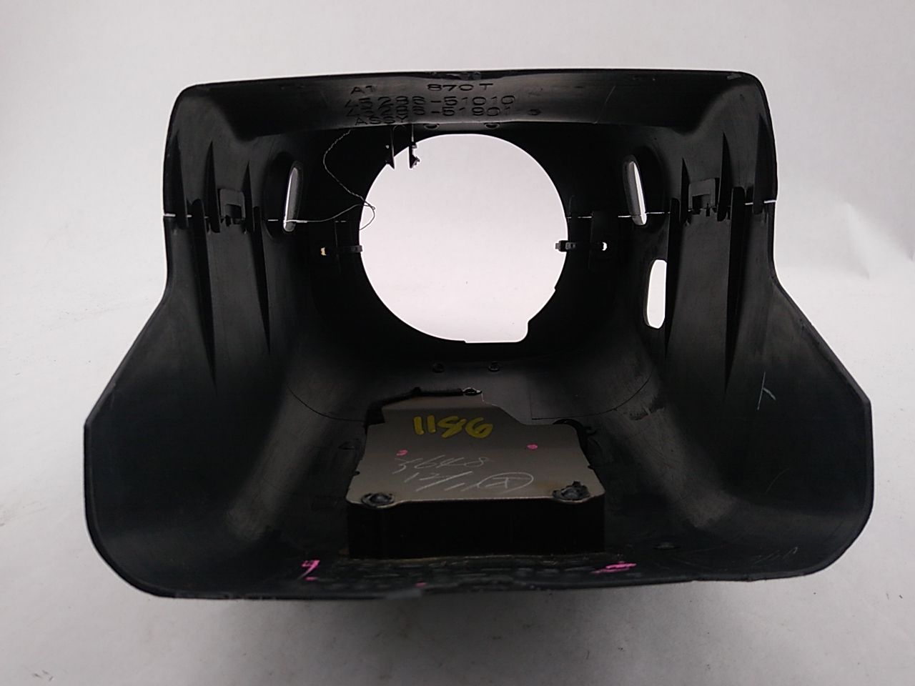 Lexus SC430 Steering Column Surround Trims