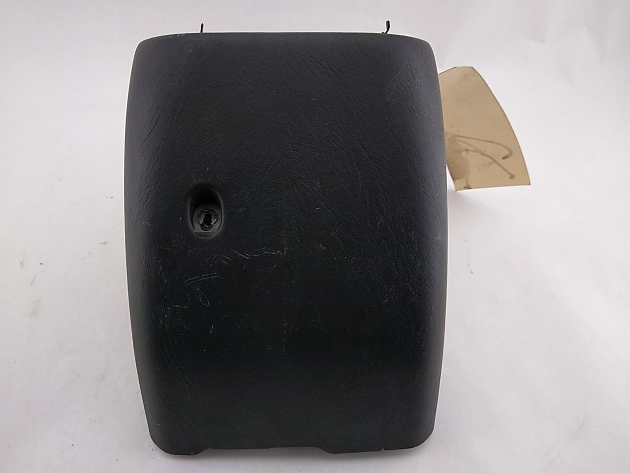 Lexus SC430 Steering Column Surround Trims