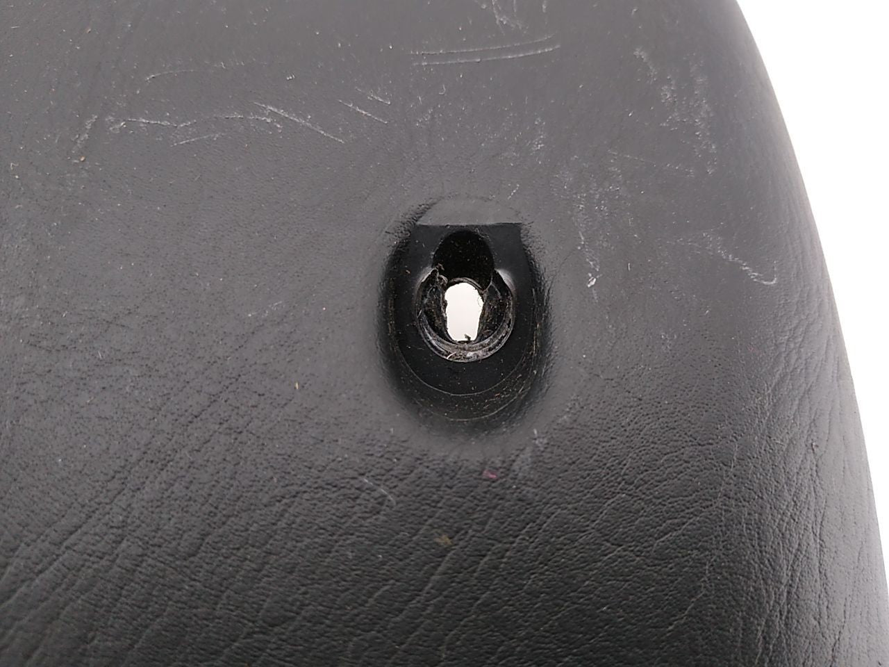 Lexus SC430 Steering Column Surround Trims