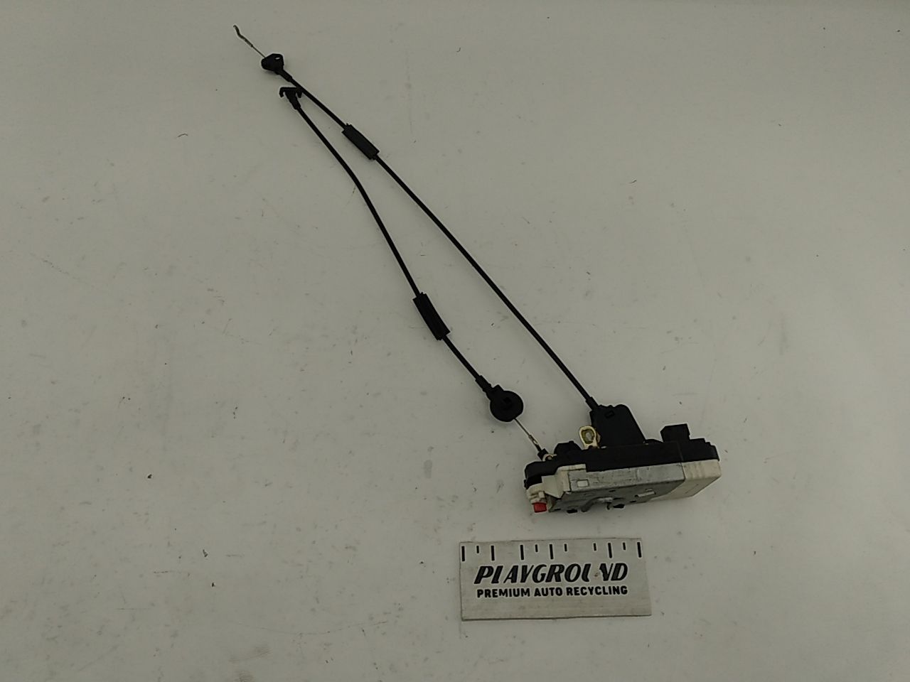 Saab 9-5 Driver Left Rear Door Lock Actuator