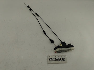 Saab 9-5 Driver Left Rear Door Lock Actuator
