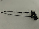 Saab 9-5 Driver Left Rear Door Lock Actuator-2
