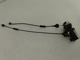 Saab 9-5 Driver Left Rear Door Lock Actuator - 0