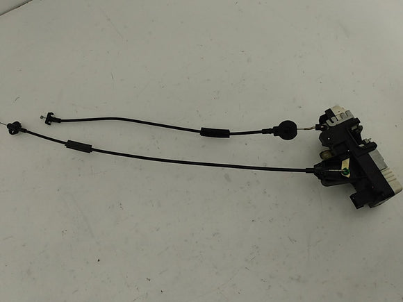 Saab 9-5 Driver Left Rear Door Lock Actuator