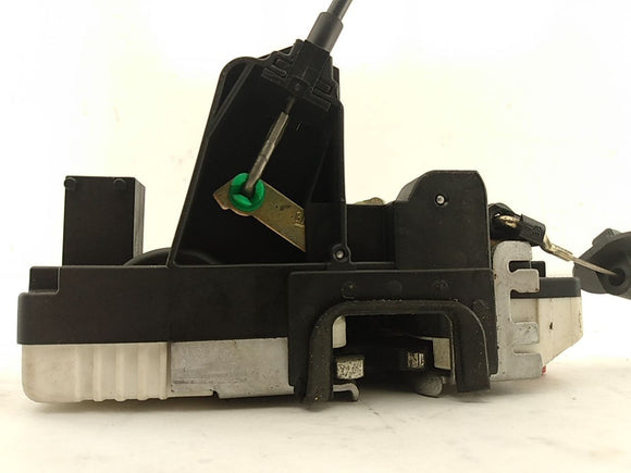 Saab 9-5 Driver Left Rear Door Lock Actuator