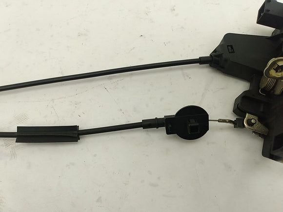 Saab 9-5 Driver Left Rear Door Lock Actuator