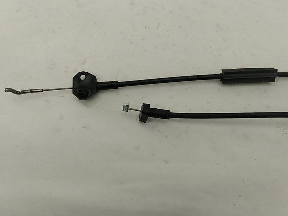 Saab 9-5 Driver Left Rear Door Lock Actuator