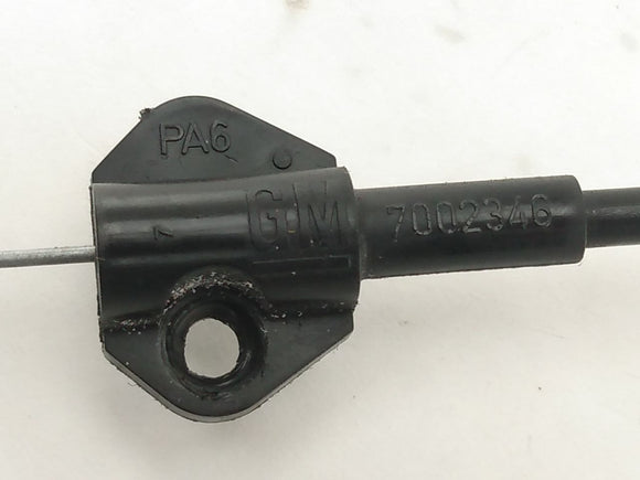 Saab 9-5 Driver Left Rear Door Lock Actuator