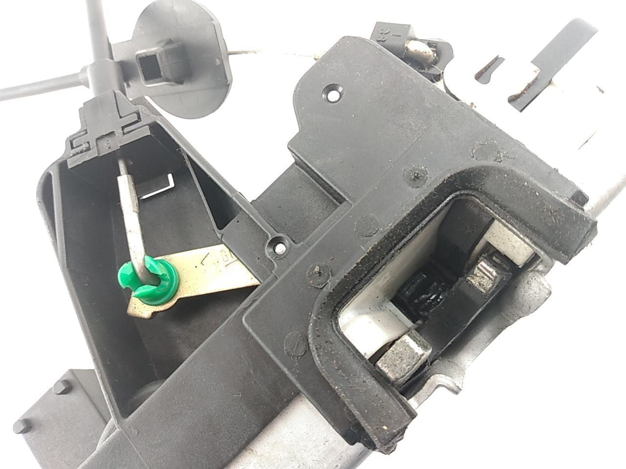 Saab 9-5 Driver Left Rear Door Lock Actuator