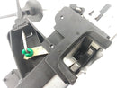 Saab 9-5 Driver Left Rear Door Lock Actuator-9