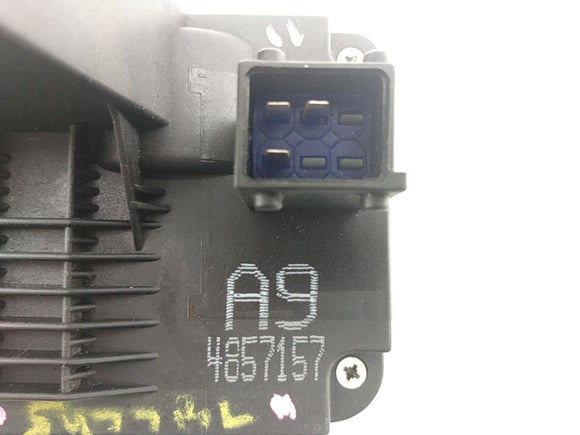 Saab 9-5 Driver Left Rear Door Lock Actuator