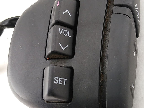 Lexus SC430 Cruise Control & Audio Modulator Switches