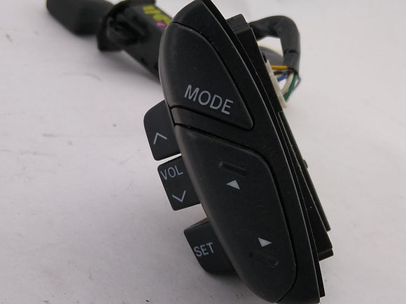 Lexus SC430 Cruise Control & Audio Modulator Switches