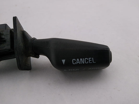 Lexus SC430 Cruise Control & Audio Modulator Switches