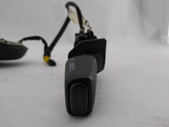 Lexus SC430 Cruise Control & Audio Modulator Switches