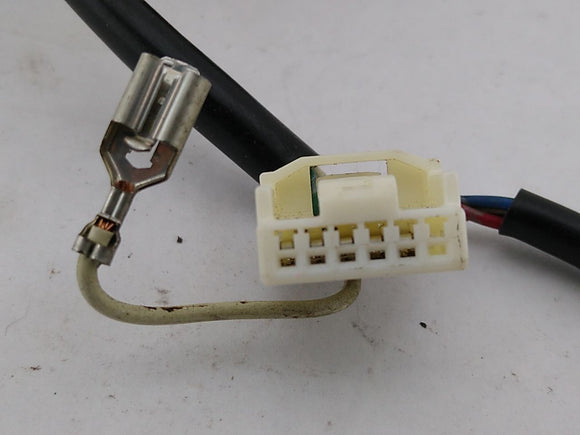 Lexus SC430 Cruise Control & Audio Modulator Switches