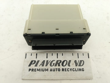 Saab 9-5 Dash Integrated Control Unit