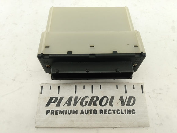 Saab 9-5 Dash Integrated Control Unit