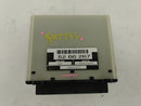 Saab 9-5 Dash Integrated Control Unit-2