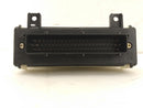 Saab 9-5 Dash Integrated Control Unit-6