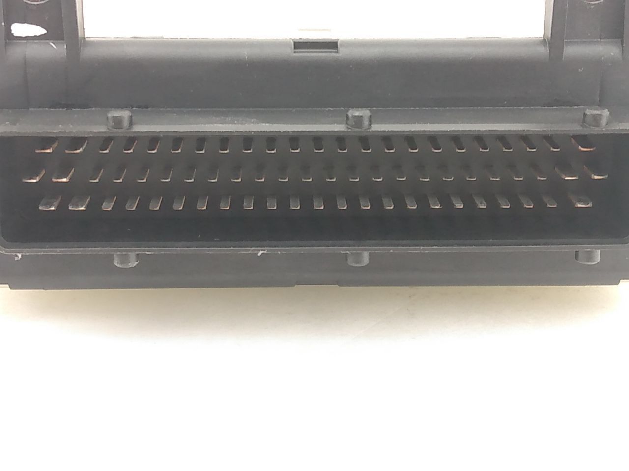Saab 9-5 Dash Integrated Control Unit