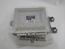 Lexus SC430 Convertible Top Control Module-1