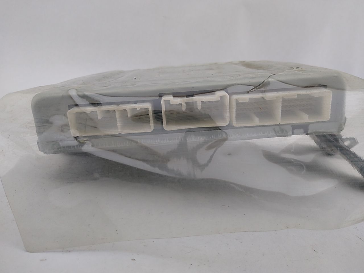 Lexus SC430 Convertible Top Control Module