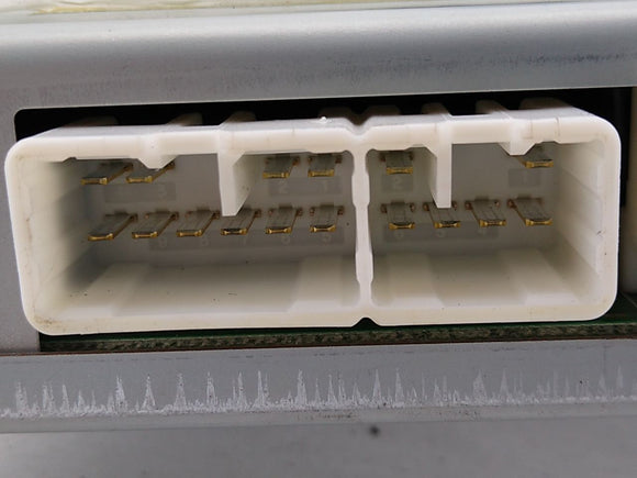 Lexus SC430 Convertible Top Control Module