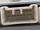 Lexus SC430 Convertible Top Control Module-8