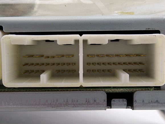 Lexus SC430 Convertible Top Control Module