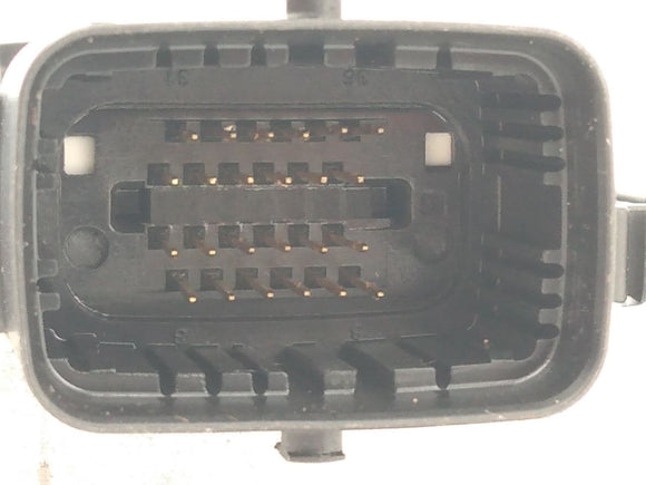 Saab 9-5 Transmission Control Module