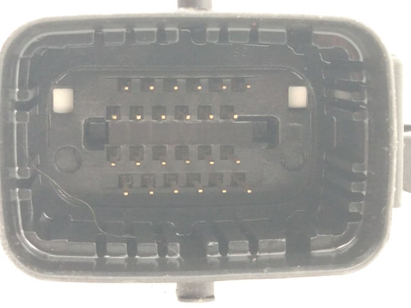 Saab 9-5 Transmission Control Module