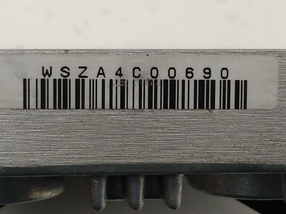 Saab 9-5 Transmission Control Module