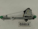 Saab 9-5 Driver Left Rear Door Window Regulator-1