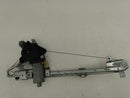 Saab 9-5 Driver Left Rear Door Window Regulator-2