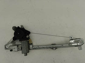 Saab 9-5 Driver Left Rear Door Window Regulator - 0