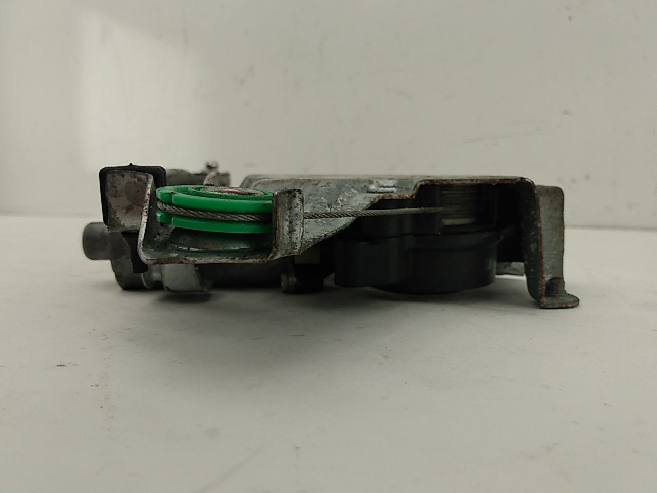 Saab 9-5 Driver Left Rear Door Window Regulator