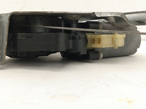 Saab 9-5 Driver Left Rear Door Window Regulator