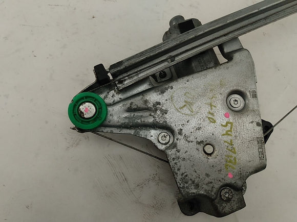Saab 9-5 Driver Left Rear Door Window Regulator