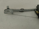 Saab 9-5 Driver Left Rear Door Window Regulator-9