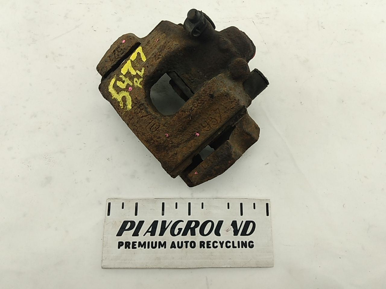 Saab 9-5 Driver Left Rear Brake Caliper