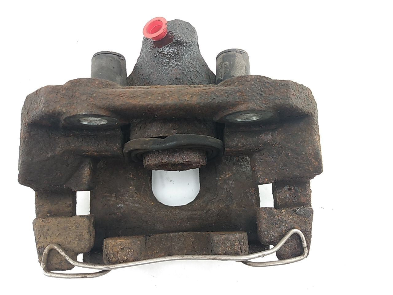 Saab 9-5 Driver Left Rear Brake Caliper - 0