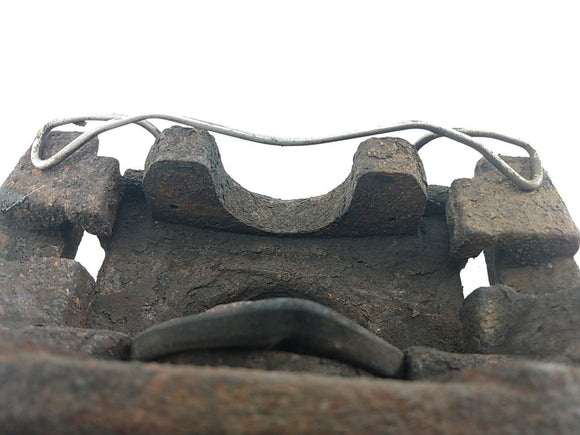 Saab 9-5 Driver Left Rear Brake Caliper