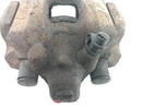 Saab 9-5 Driver Left Rear Brake Caliper-8
