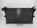 Saab 9-5 Intercooler-1