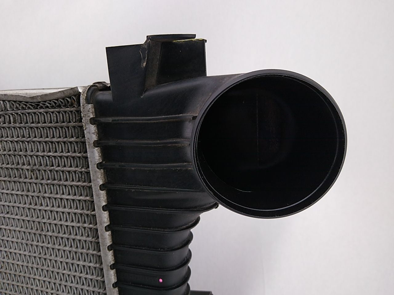 Saab 9-5 Intercooler