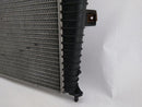 Saab 9-5 Intercooler-4