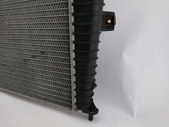 Saab 9-5 Intercooler